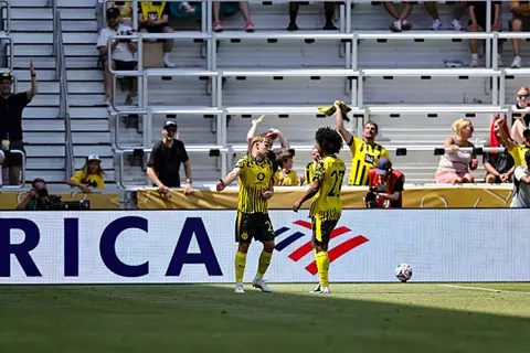 خطف الصدارة.. بروسيا دورتموند يهزم أولسان في ختام مجموعات مونديال الأندية